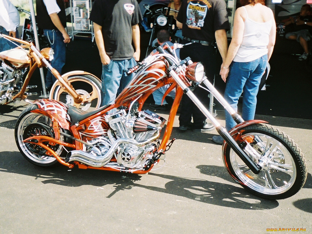 , harley, davidson